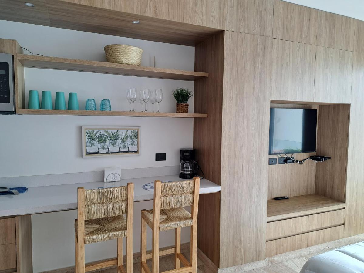 Agama Condos Playa del Carmen Exterior photo